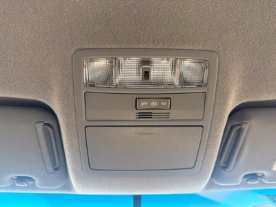 2012 Toyota Highlander Base