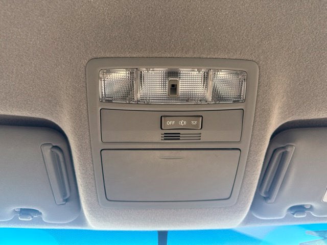 2012 Toyota Highlander Base