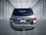 2012 Toyota Highlander Base
