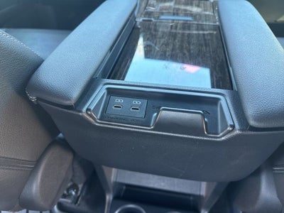 2025 Toyota Sienna Limited 7 Passenger