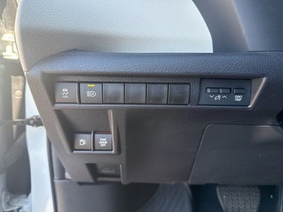 2025 Toyota Sienna Limited 7 Passenger