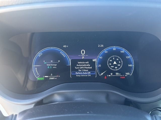 2025 Toyota Sienna Limited 7 Passenger