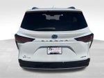 2025 Toyota Sienna Limited 7 Passenger