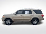 2005 Toyota Sequoia SR5