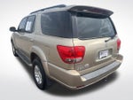 2005 Toyota Sequoia SR5