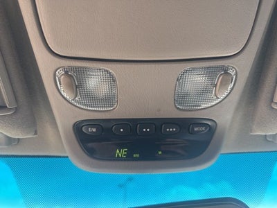 2005 Toyota Sequoia SR5