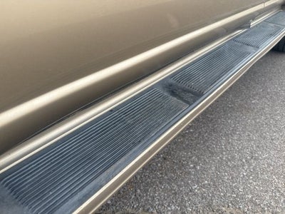 2005 Toyota Sequoia SR5