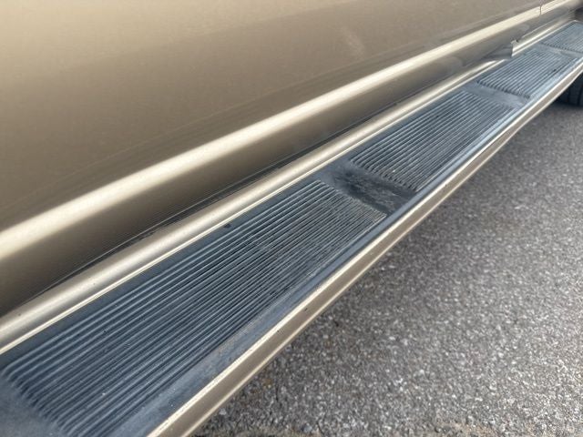 2005 Toyota Sequoia SR5