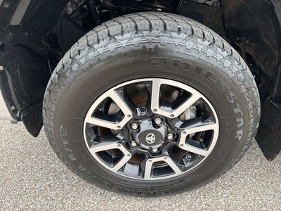 2017 Toyota Tundra 1794