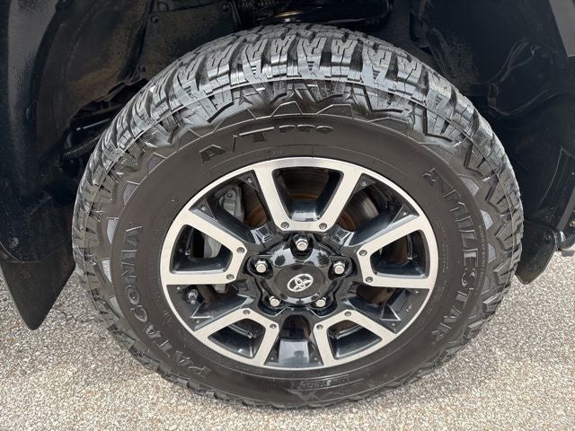 2017 Toyota Tundra 1794