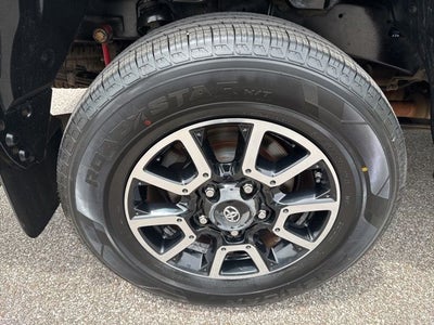 2017 Toyota Tundra 1794