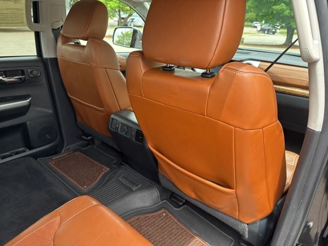 2017 Toyota Tundra 1794