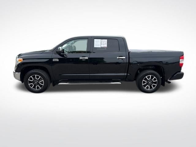 2017 Toyota Tundra 1794