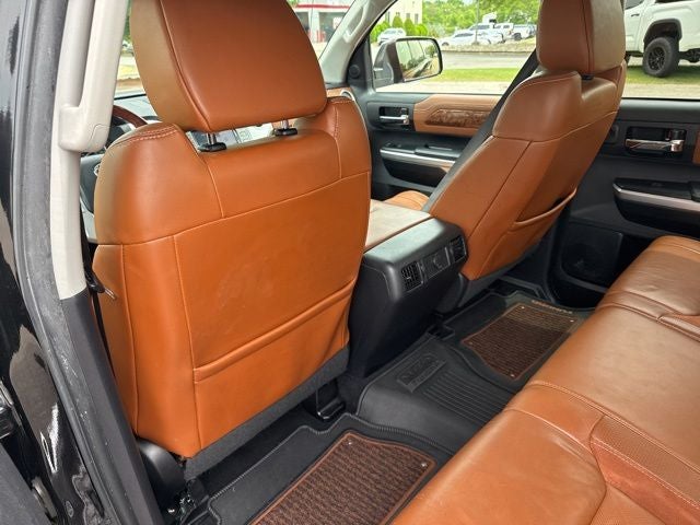 2017 Toyota Tundra 1794