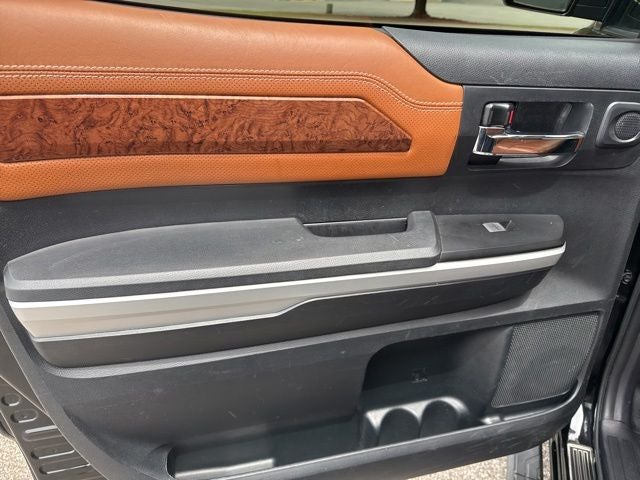 2017 Toyota Tundra 1794