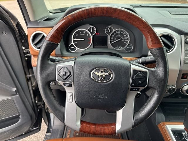 2017 Toyota Tundra 1794