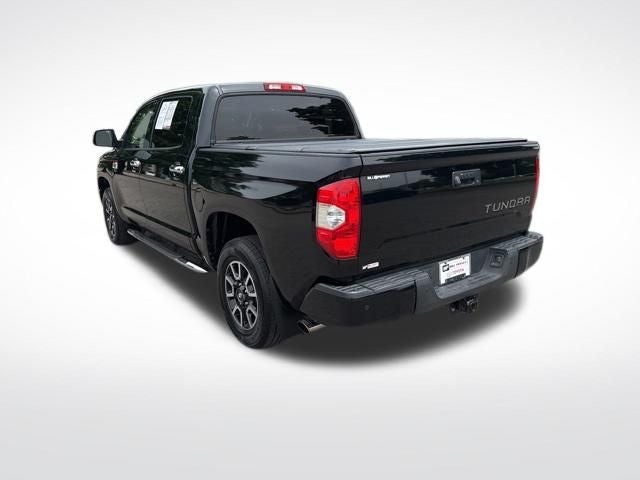 2017 Toyota Tundra 1794