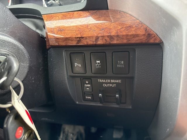2017 Toyota Tundra 1794
