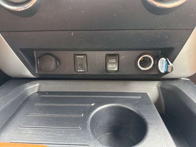2017 Toyota Tundra 1794