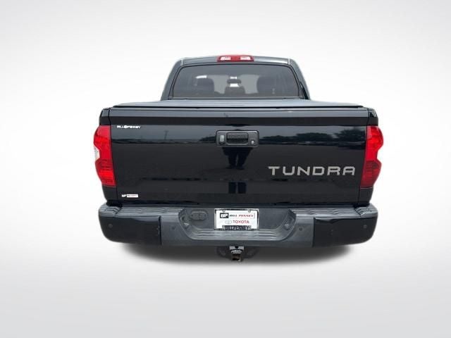 2017 Toyota Tundra 1794
