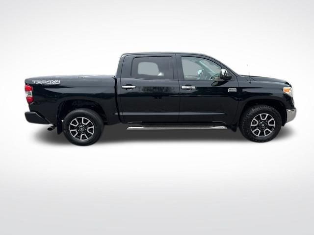 2017 Toyota Tundra 1794
