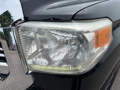 2017 Toyota Tundra 1794