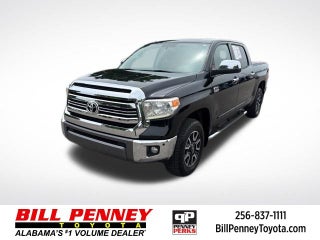 2017 Toyota Tundra 1794
