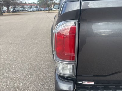 2020 Toyota Tacoma TRD Off-Road V6