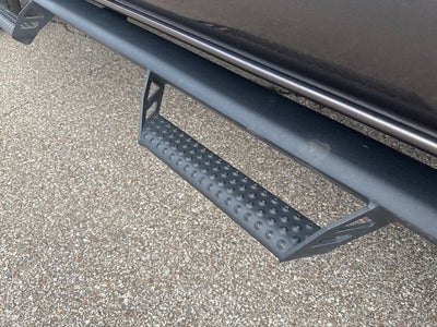 2020 Toyota Tacoma TRD Off-Road V6