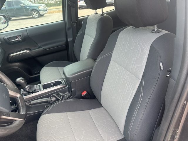 2020 Toyota Tacoma TRD Off-Road V6