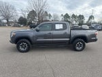 2020 Toyota Tacoma TRD Off-Road V6