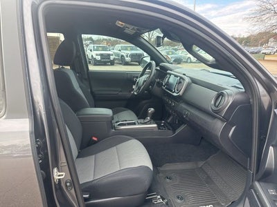 2020 Toyota Tacoma TRD Off-Road V6