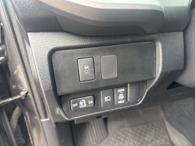 2020 Toyota Tacoma TRD Off-Road V6