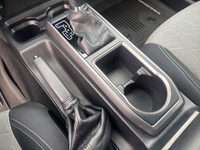 2020 Toyota Tacoma TRD Off-Road V6