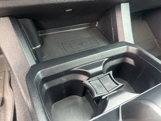 2020 Toyota Tacoma TRD Off-Road V6