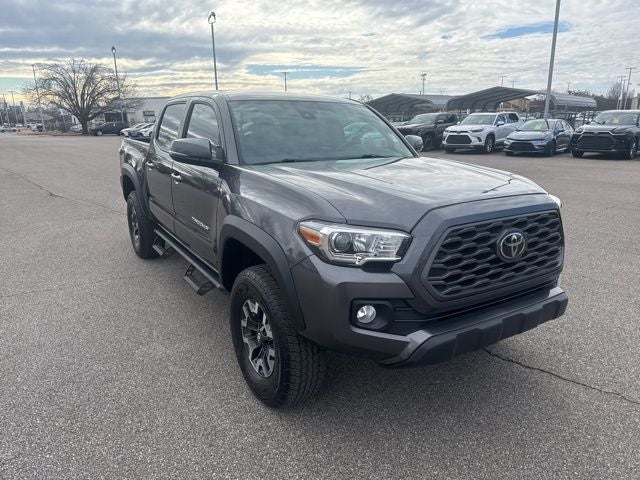 2020 Toyota Tacoma TRD Off-Road V6