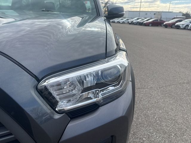 2020 Toyota Tacoma TRD Off-Road V6