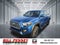 2017 Toyota Tacoma TRD Off-Road