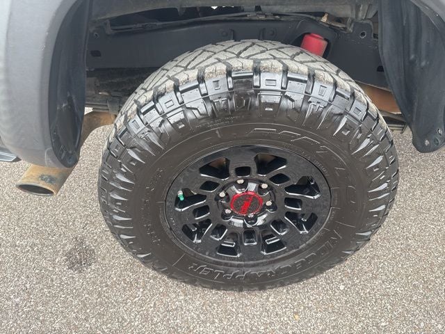 2019 Toyota Tacoma V6