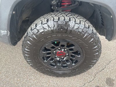 2019 Toyota Tacoma V6