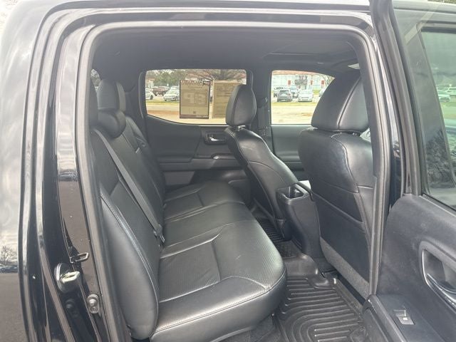 2019 Toyota Tacoma V6