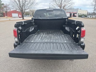 2019 Toyota Tacoma V6