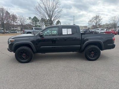 2019 Toyota Tacoma V6