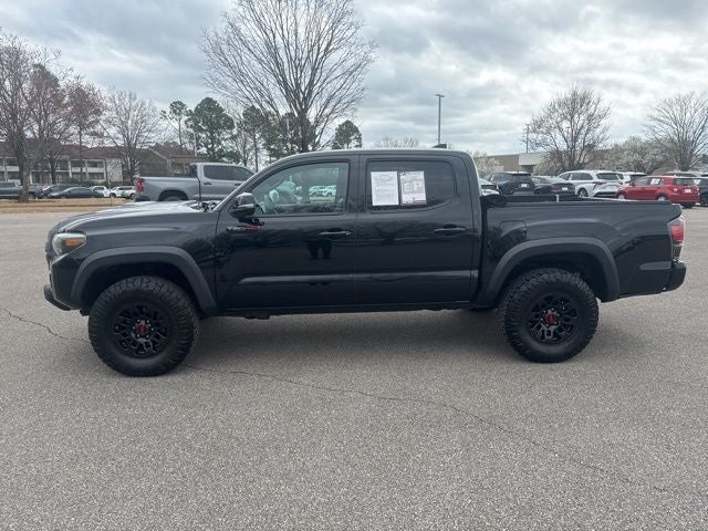 2019 Toyota Tacoma V6