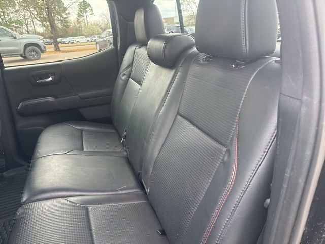 2019 Toyota Tacoma V6