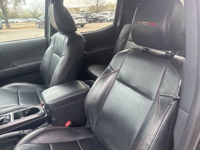 2019 Toyota Tacoma V6