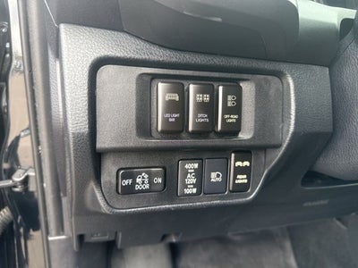 2019 Toyota Tacoma V6