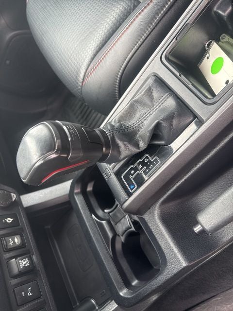 2019 Toyota Tacoma V6