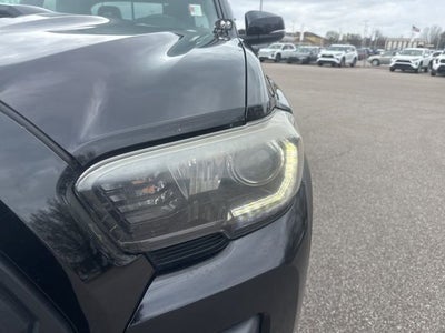 2019 Toyota Tacoma V6