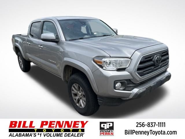 2019 Toyota Tacoma TRD Off-Road V6